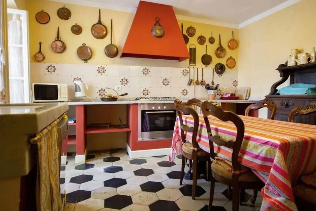 La Casa Del Dottore Tendola 0*,  Italy