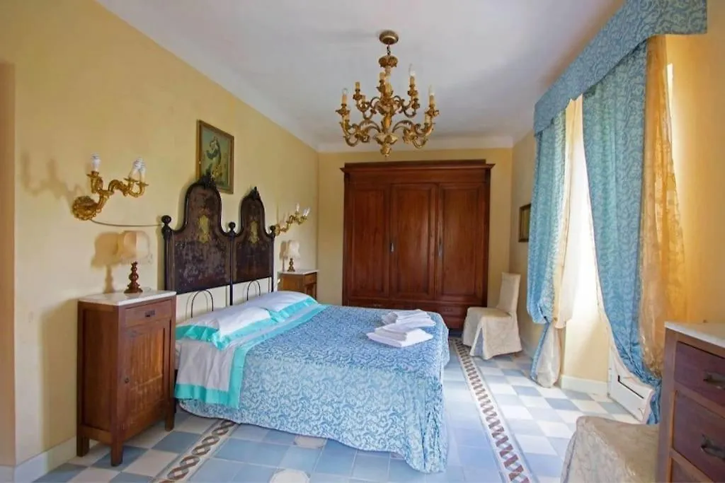 La Casa Del Dottore Tendola Apartment