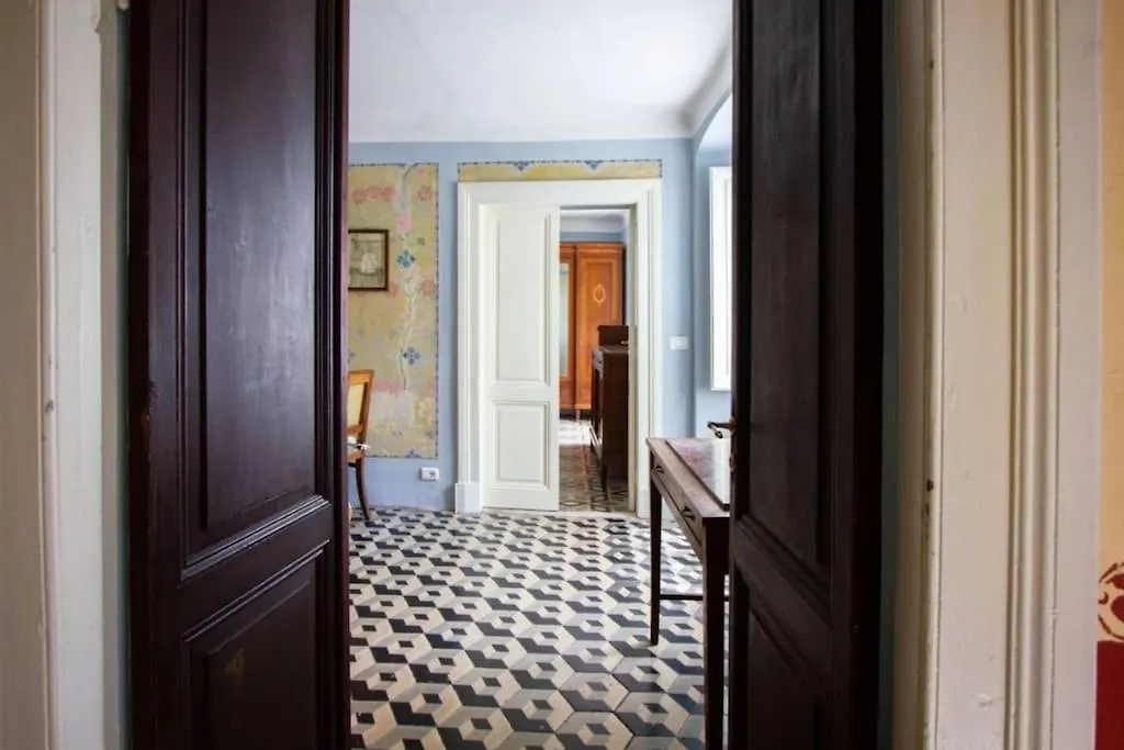 La Casa Del Dottore Tendola