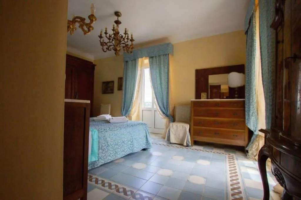 La Casa Del Dottore Tendola Apartment