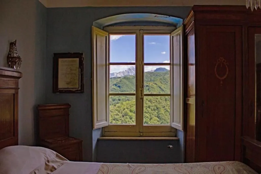 La Casa Del Dottore Tendola 0*,